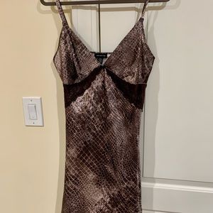 Brand New Jones New York Night Gown